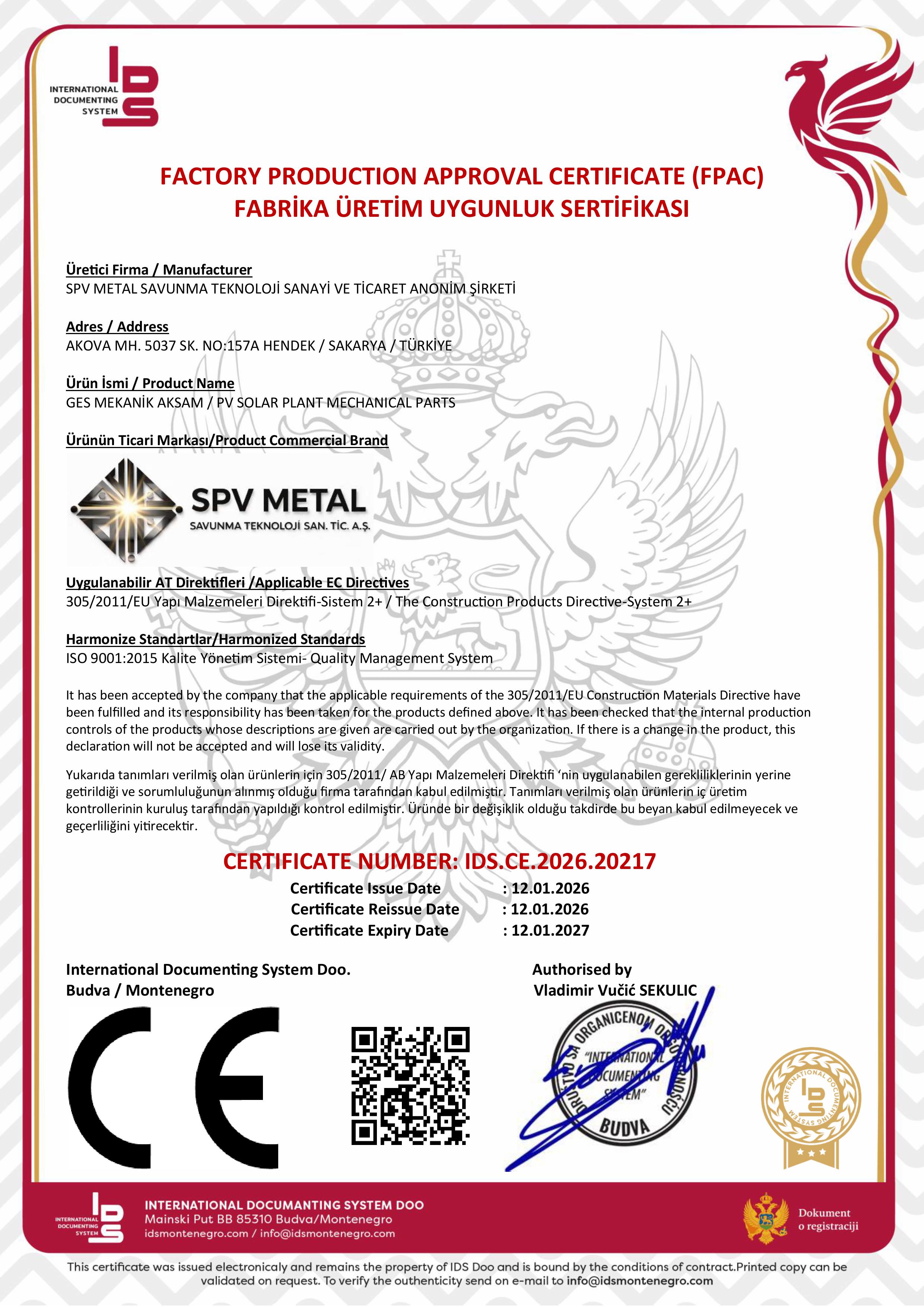 ISO 45001